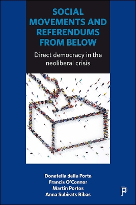 Book cover for Social Movements and Referendums from Below