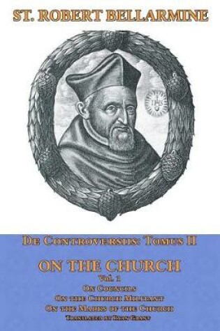 Cover of On the Church