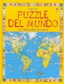 Book cover for Puzzle del Mundo