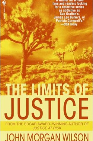 Cover of Limits of Justice, the