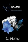 Book cover for L'amore