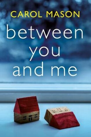 Cover of Between You and Me