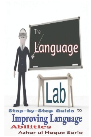 Cover of The Language Lab