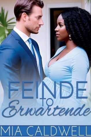 Cover of Feinde zu Erwartende