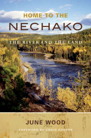 Cover of Home to the Nechako