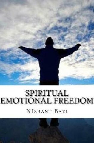 Cover of Spiritual Emotional Freedom
