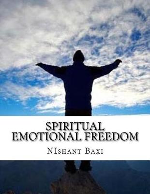 Book cover for Spiritual Emotional Freedom