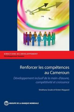 Cover of Fostering Skills in Cameroon