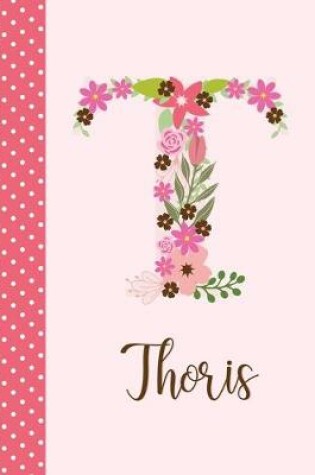 Cover of Thoris