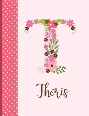 Book cover for Thoris