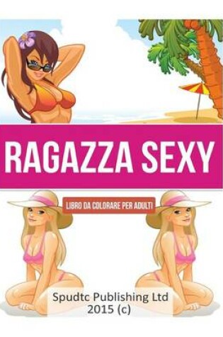 Cover of Ragazza Sexy