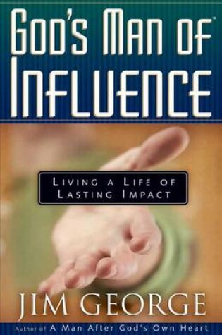 Cover of God's Man of Influence