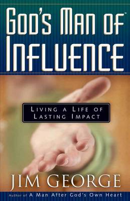 Book cover for God's Man of Influence