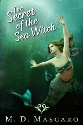 Cover of The Secret of the Sea Witch
