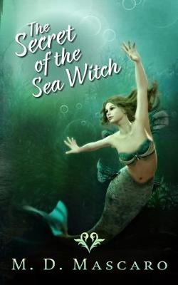 Book cover for The Secret of the Sea Witch