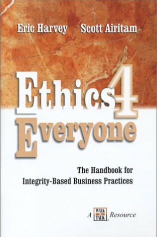Cover of Ethics4everyone