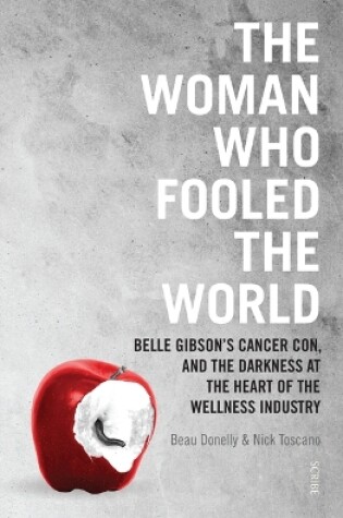 Cover of The Woman Who Fooled the World