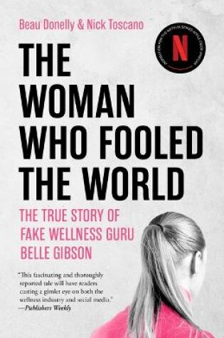 Cover of The Woman Who Fooled the World