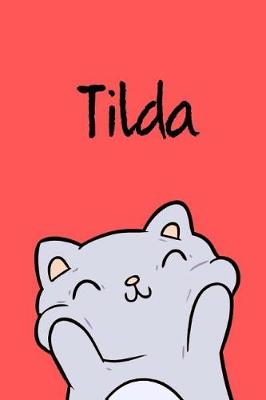 Book cover for Tilda