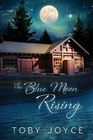Cover of The Blue Moon Rising