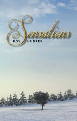 Book cover for Sensations