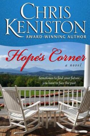 Cover of Hope's Corner