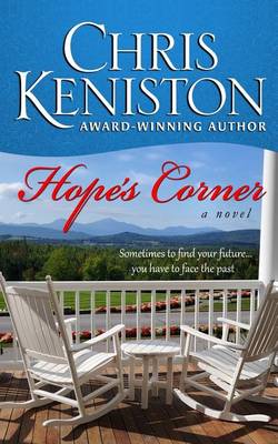 Book cover for Hope's Corner