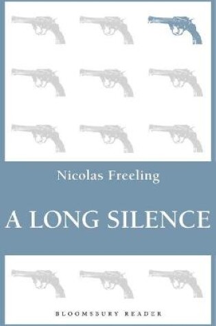 Cover of A Long Silence