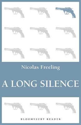 Cover of A Long Silence