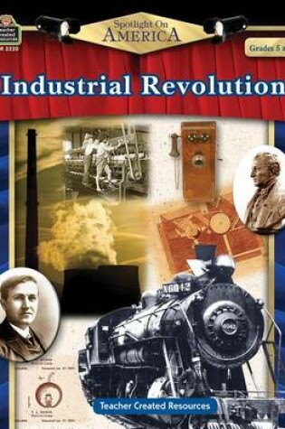 Cover of Industrial Revolution