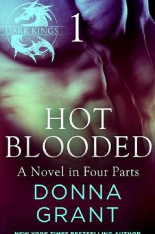 Cover of Hot Blooded: Part 1