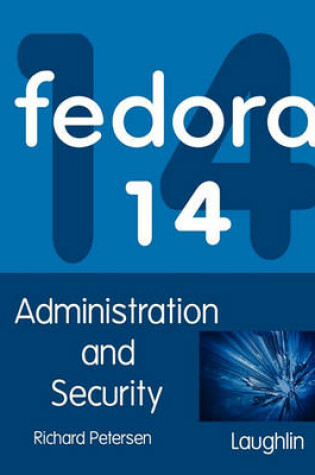 Cover of Fedora 14 Administration and Security