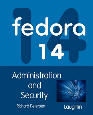 Book cover for Fedora 14 Administration and Security