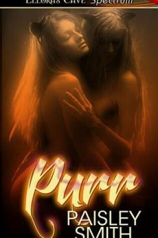 Cover of Purr