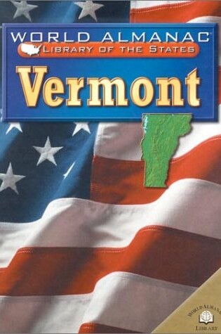 Cover of Vermont