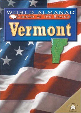 Cover of Vermont