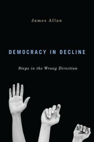 Cover of Democracy in Decline