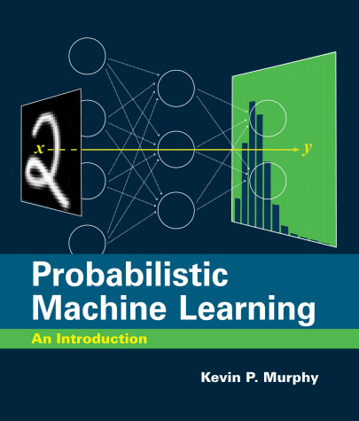 Cover of Probabilistic Machine Learning