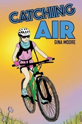 Cover of Catching Air
