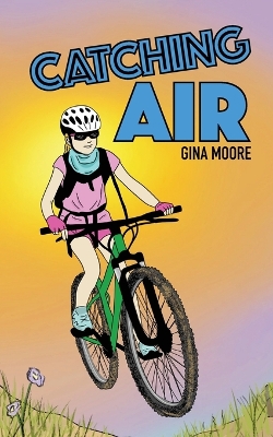 Book cover for Catching Air