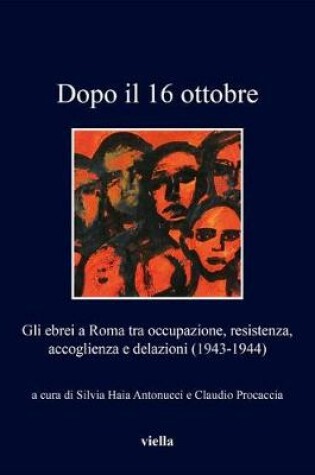 Cover of Dopo Il 16 Ottobre