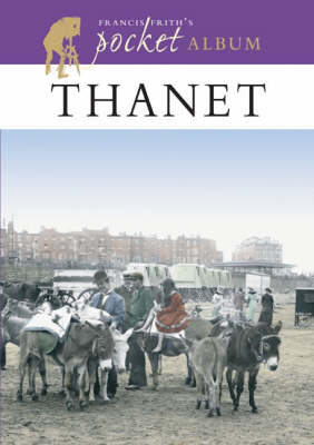 Cover of Francis Frith's Thanet Pocket Album