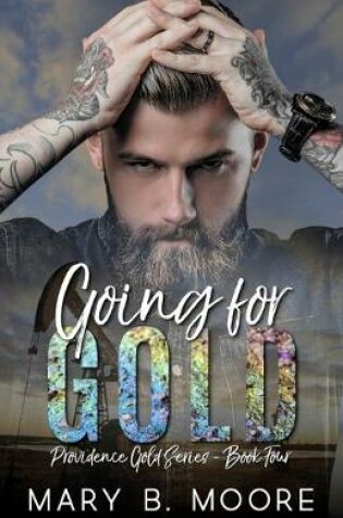Cover of Going For Gold