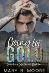 Book cover for Going For Gold