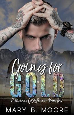 Cover of Going For Gold