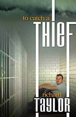 Book cover for To Catch a Thief