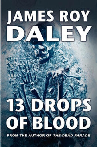 Cover of 13 Drops of Blood