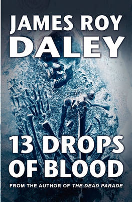 Book cover for 13 Drops of Blood