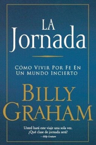 Cover of La jornada