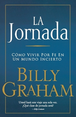 Book cover for La jornada
